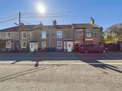 West End, Witton Le Wear, Bishop Auckland, Durham, DL14