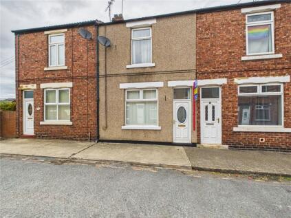 Hillbeck Street, Bishop Auckland, Durham, DL14