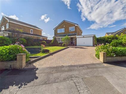 Warwick Road, Bishop Auckland, Durham, DL14