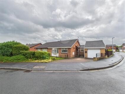 Shawbrow View, Bishop Auckland, Co Durham, DL14