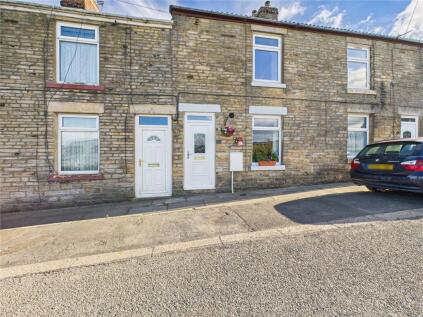 Copley Bent, Butterknowle, Bishop Auckland, Durham, DL13