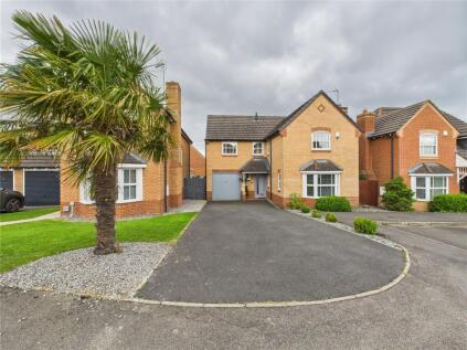 Flambard Drive, Bishop Auckland, Durham, DL14
