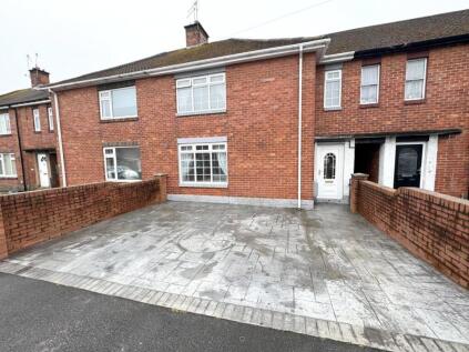 Waine Crescent, Bishop Auckland, Co Durham, DL14