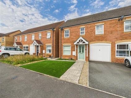 Northbridge Park, St. Helen Auckland, Bishop Auckland, Durham, DL14