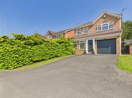 Riverside, South Church, Bishop Auckland, Durham, DL14