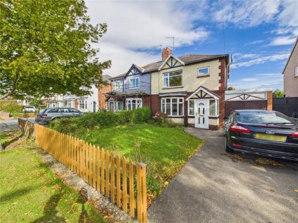 Watling Road, Bishop Auckland, Durham, DL14