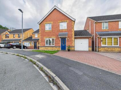 Celandine Way, Shildon, Co Durham, DL4