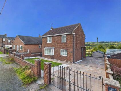 West View, Newfield, Bishop Auckland, Durham, DL14