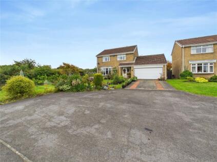 Holywell Grove, Bishop Auckland, Durham, DL14