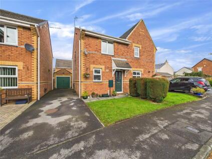 Westcott Drive, Auckland Park, Bishop Auckland, Durham, DL14