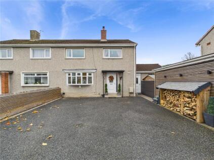 Van Mildert Road, Newton Aycliffe, Durham, DL5