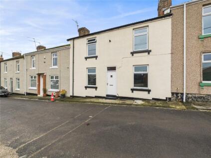 High Queen Street, Witton Park, Bishop Auckland, Durham, DL14