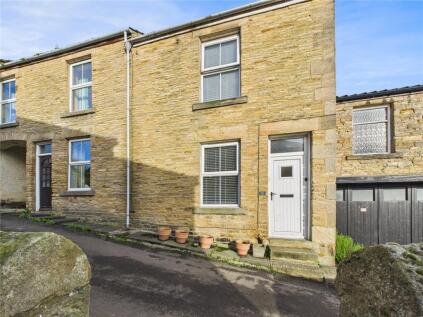 Post Office Street, Witton le Wear, Bishop Auckland, County Durham, DL14