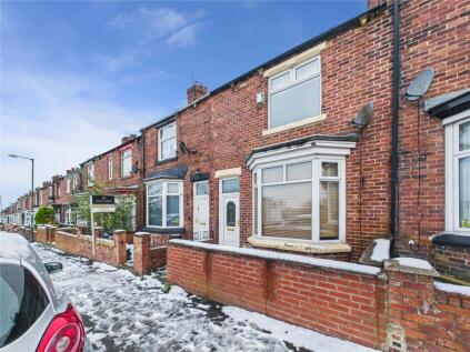 Osborne Terrace, Leeholme, Bishop Auckland, DL14