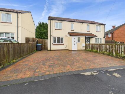 Cheesmond Avenue, Bishop Auckland, Co Durham, DL14