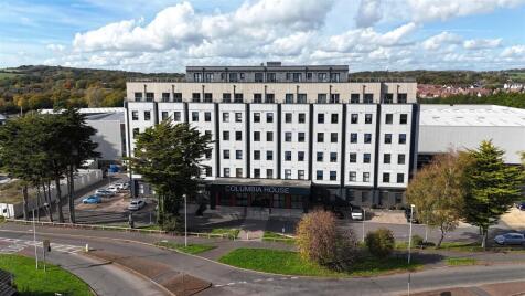 Romany Road, Worthing