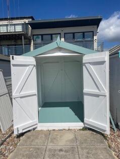 Marine Crescent, Goring-By-Sea, Worthing