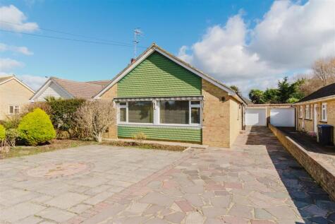 Windermere Crescent, Castle, Worthing