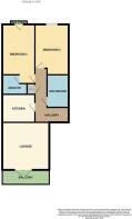 Flat3ChichesterHouseTheWaterfrontGoringBySeaWorthi