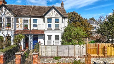 Rugby Road, Worthing