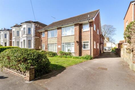 Victoria Road, Worthing