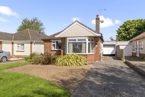 Goring Way, Goring-By-Sea