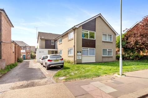 Tarring Road, Worthing