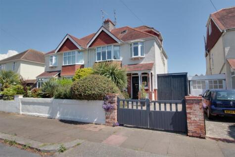 Loxwood Avenue, Worthing