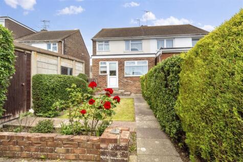 Cedar Close, Worthing