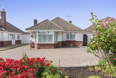 Goring Way, Goring-By-Sea, Worthing