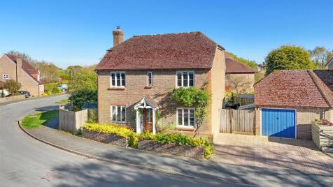 West Gate, Plumpton Green, Lewes