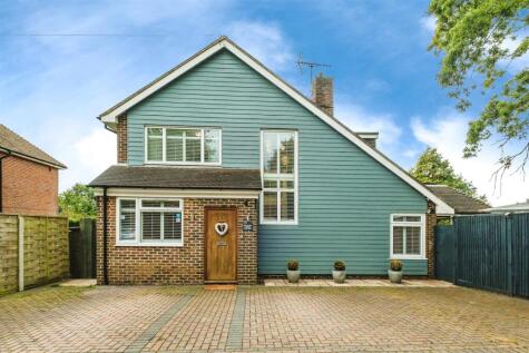 Broadview Gardens, Worthing