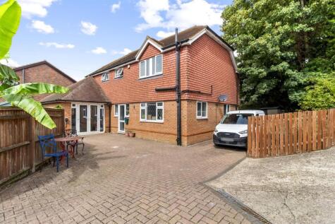 Arundel Road, Worthing