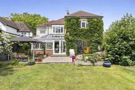 Poulters Lane, Worthing