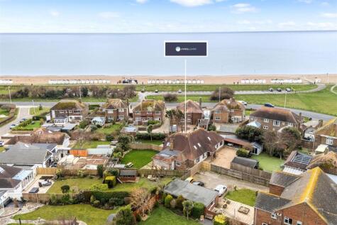 Seafield Avenue, Goring-By-Sea, Worthing