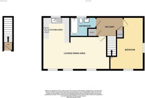 Quicksilver Street, Worthing