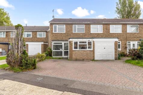 Willow Crescent, Worthing