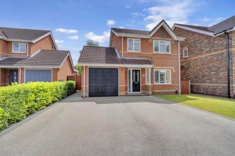 Holly Close, Stallingborough