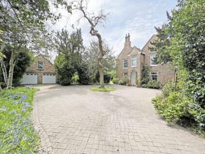 The Old Rectory, Bradley Village, Church Lane, Grimsby
