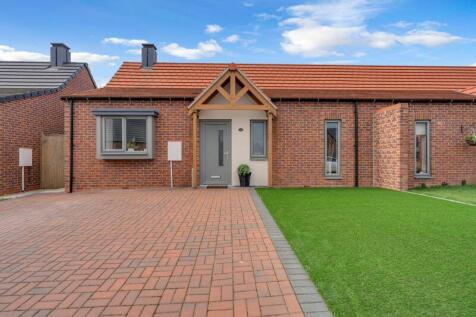 Williams Way, Kings Park, Scartho, Grimsby