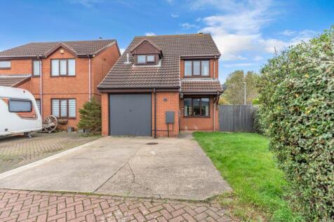 Cormorant Drive, Grimsby