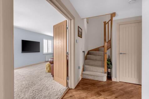 Cottesmore Road, Cleethorpes