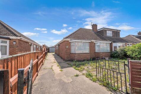 Southern Walk, Scartho, Grimsby