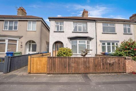 Hawthorne Avenue, Cleethorpes