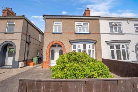 Lichfield Road, Grimsby