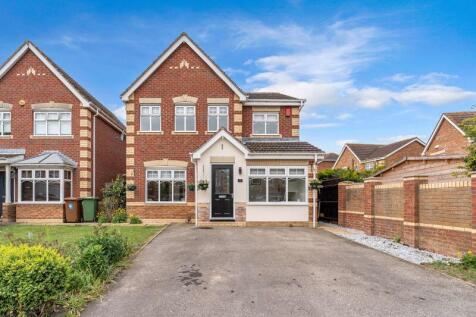 Marlborough Way, Cleethorpes