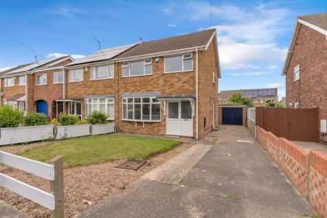 Maple Avenue, Grimsby