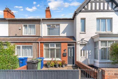 Fuller Street, Cleethorpes