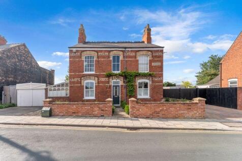 Mill Road, Cleethorpes