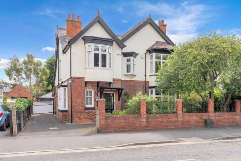 Waltham Road, Scartho